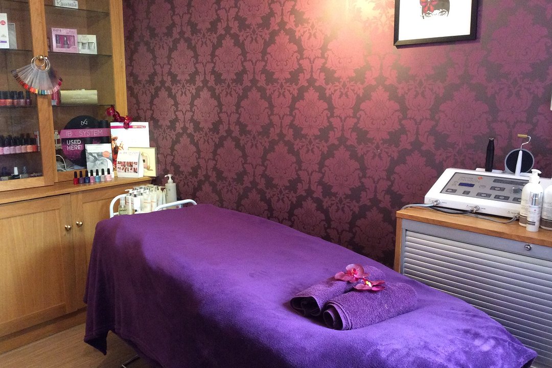 Beauty Refreshed, Evesham, Worcestershire