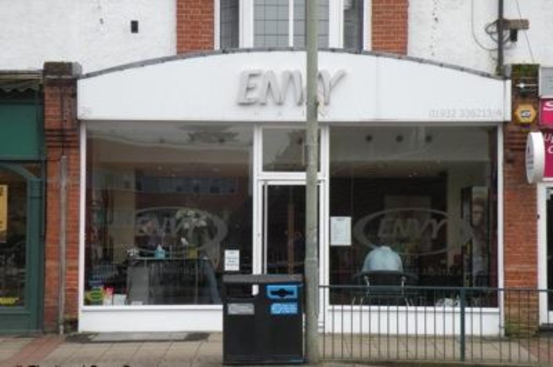 Envy Hair, Byfleet, Surrey