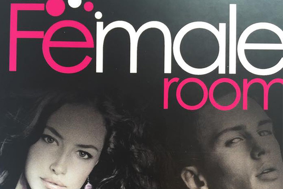 The Female Room, East Kilbride, Glasgow Area