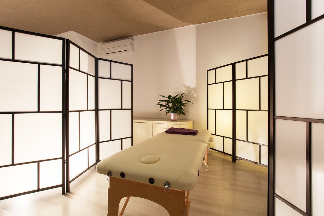 Elitropia, Centrale, Milano