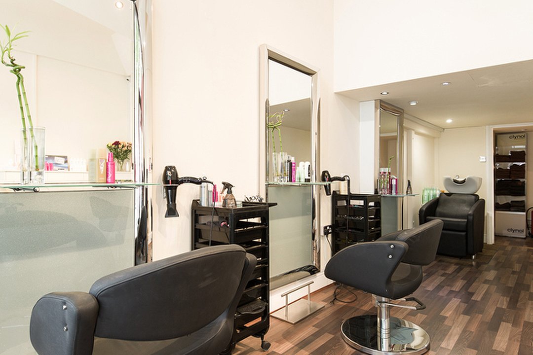 Sue Ben Hair & Beauty, Hammersmith and Fulham, London