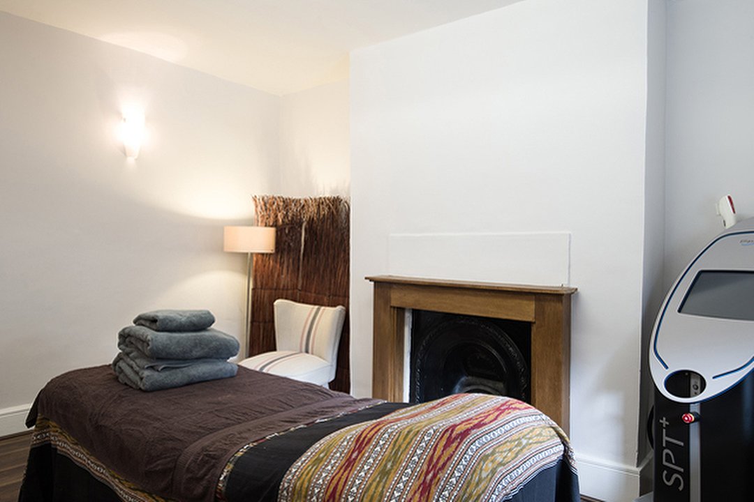 Silky Smooth Wax & Laser, Fulham, London