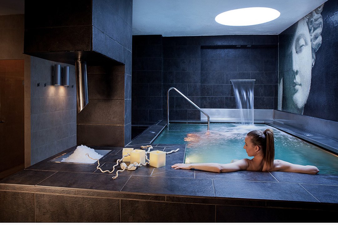 Le Max Wellness Club Wellington, Velázquez, Madrid