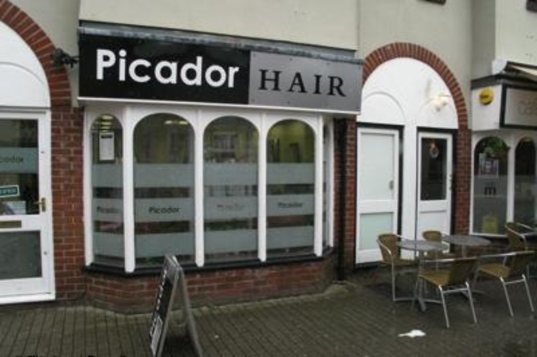 Picador Hair, Bishop's Stortford, Hertfordshire