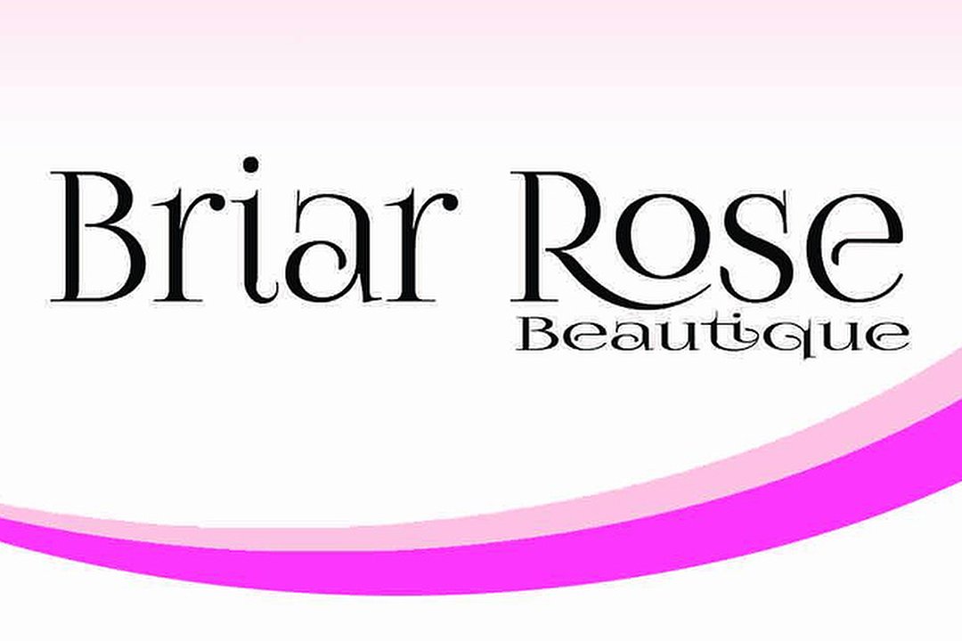 Briar Rose Beautique, East Kilbride, Glasgow Area