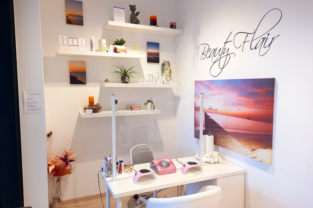 Beauty Flair, Floridsdorf, Wien