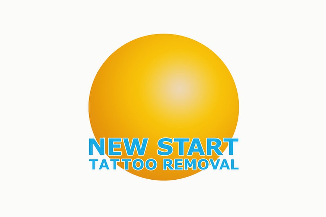 New Start Tattoo Removal, Oulton, Leeds