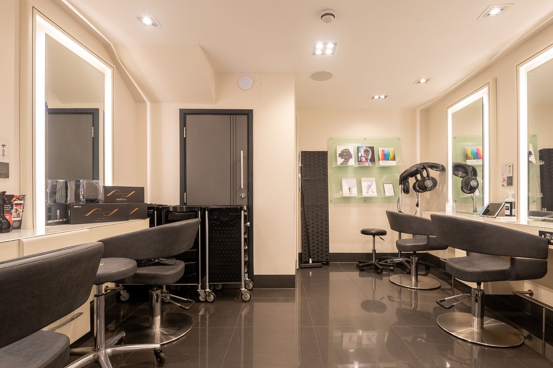 Hair by Martin, Hampstead, London