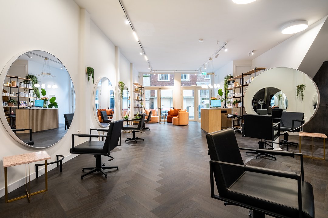 Vaeneti Haarlem, Oude Stad, Haarlem