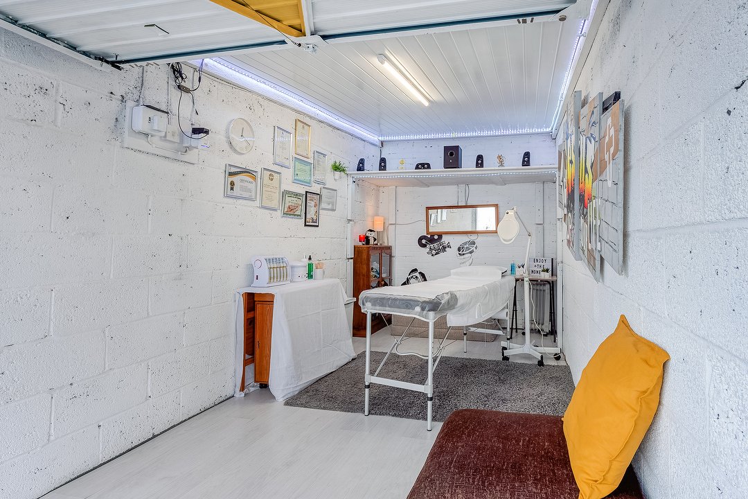 Agatha Brazilian Waxing - Streatham, Streatham, London