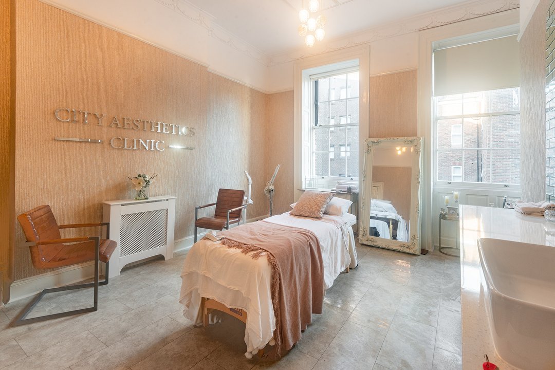 City Aesthetics Clinic, Northumberland Street, Newcastle-upon-Tyne