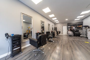 Root Masters Salon