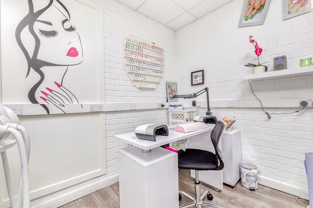 Exquisite Laser Clinic and Nail Bar, Bristol