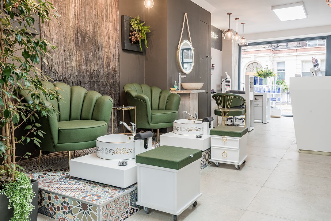 Skin Life Laser & Aesthetic Clinic, Marylebone, London