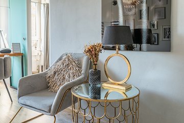 SALON de BEAUTÉ - Kerstin Paschek