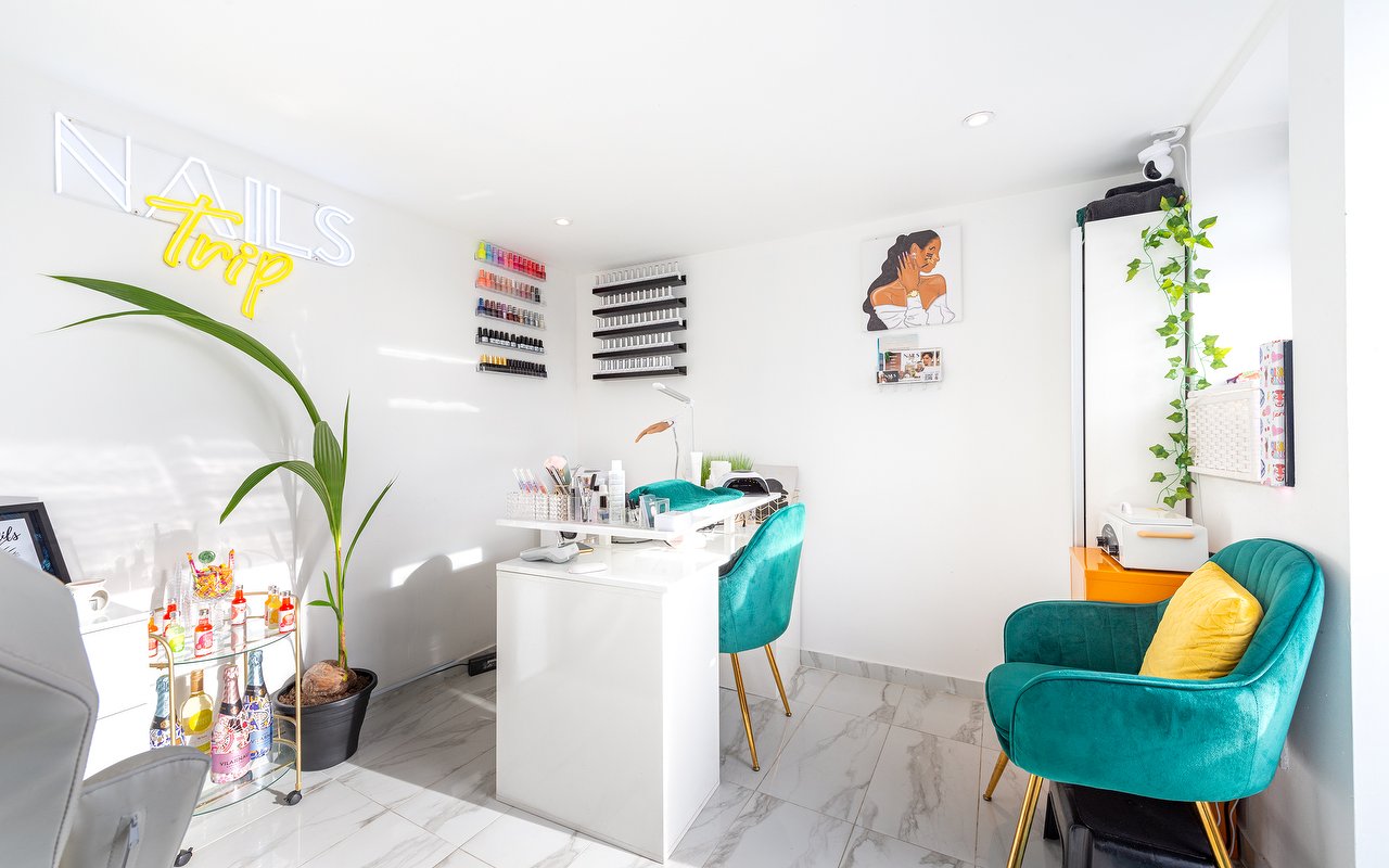 Beauty Salons in Barking, London Treatwell