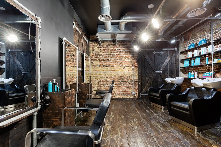 Top Beauty Salons Near Euston Square London Treatwell