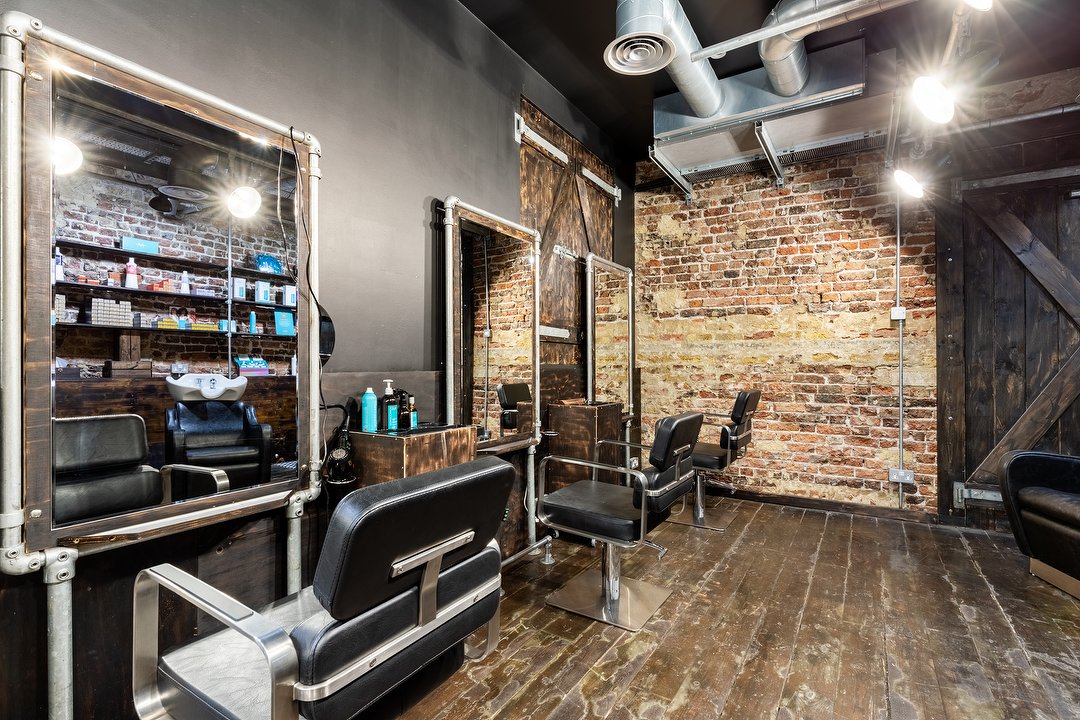 Top 20 Barbershops near Peckham, London - Treatwell