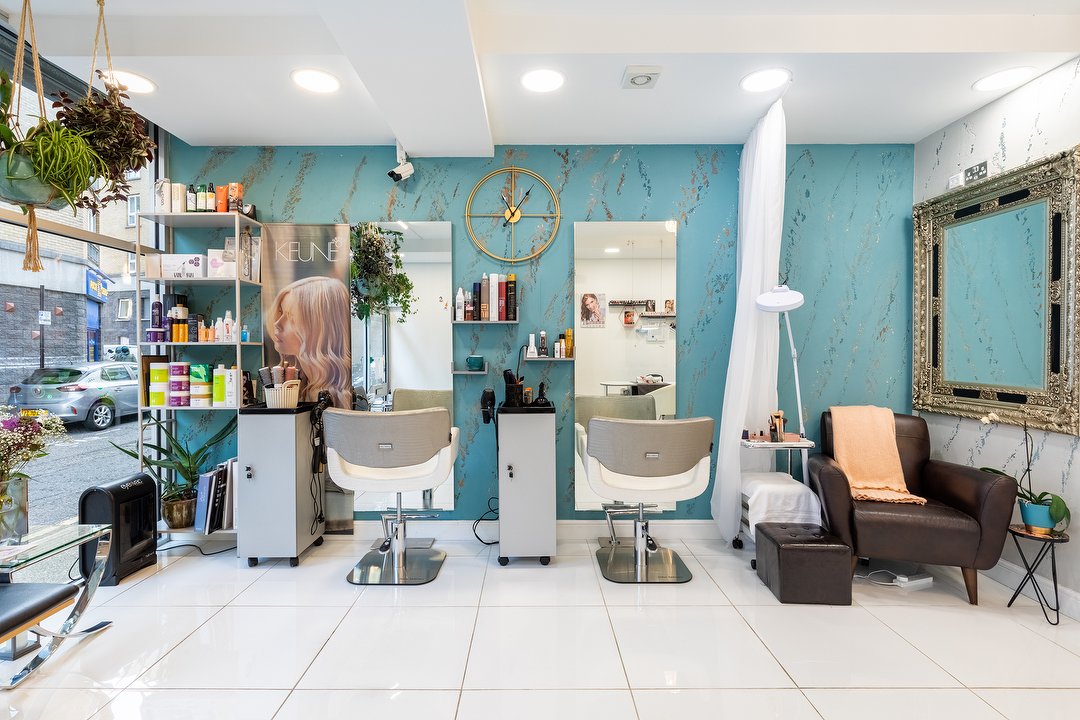 Inástar Beauty Beautique Beauty Salon In Whitechapel London Treatwell