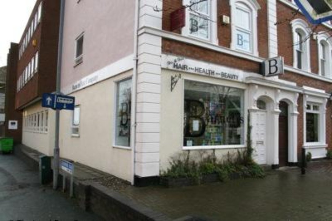 Barretts Hair, Redditch, Worcestershire
