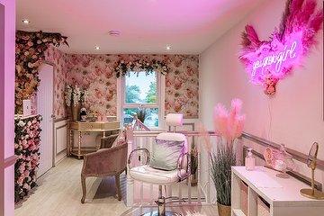 The Works Marple Beauty Salon in Marple Stockport Treatwell