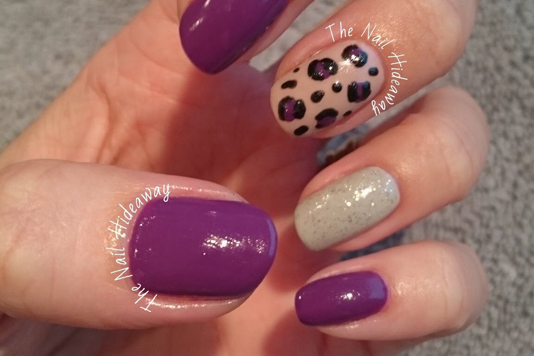 The Nail Hideaway, Maidstone, Kent