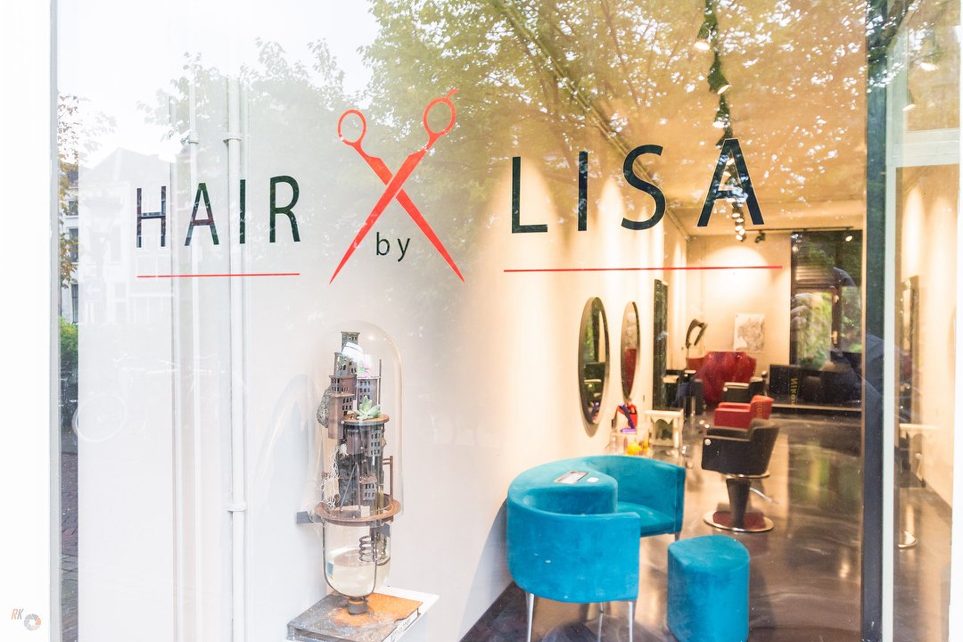 Hairbylisa, Nederlands Volksbuurtmuseum, Utrecht