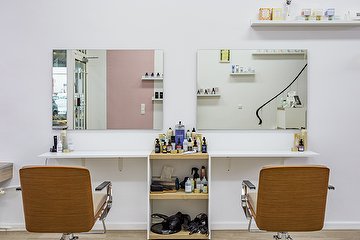 Hair Care & Day Spa