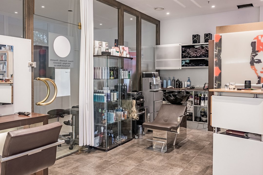 Point Hair & Beauty - Rosenheimer Straße, Haidhausen, München