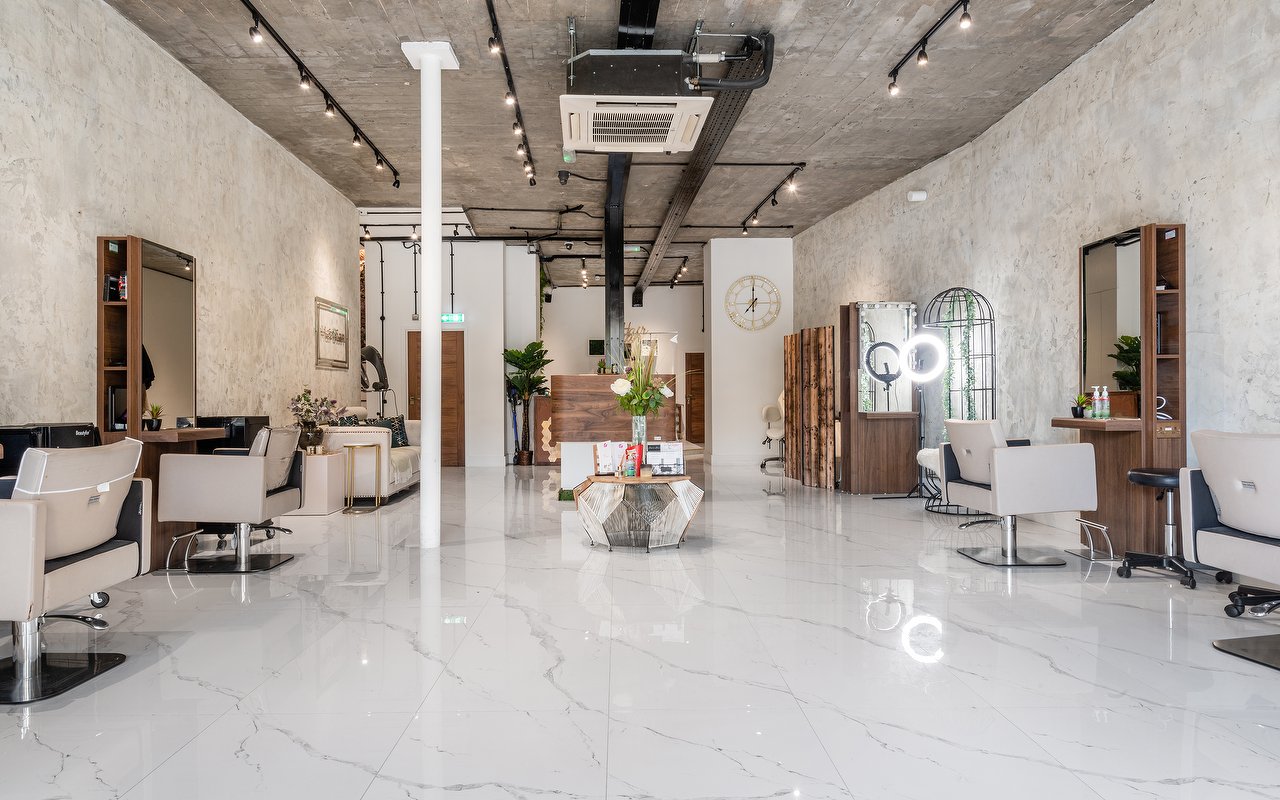 Top 20 Hairdressers and Hair Salons in Fulham, London Treatwell