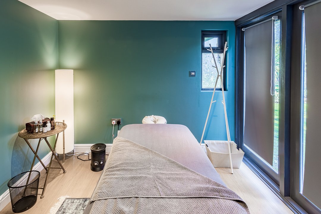 Nirvana Massage, Bromley, London