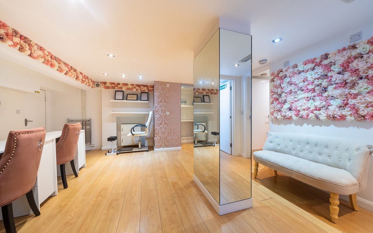 Brow Bars near Barnes, London Treatwell