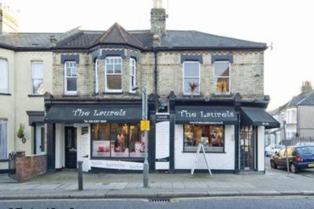 The Laurels Beauty Shop, Loughton, Essex