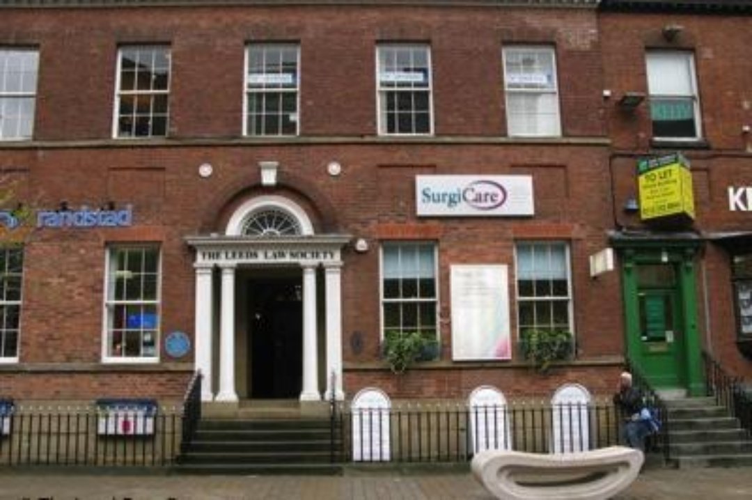 Surgi Care, Leeds City Centre, Leeds