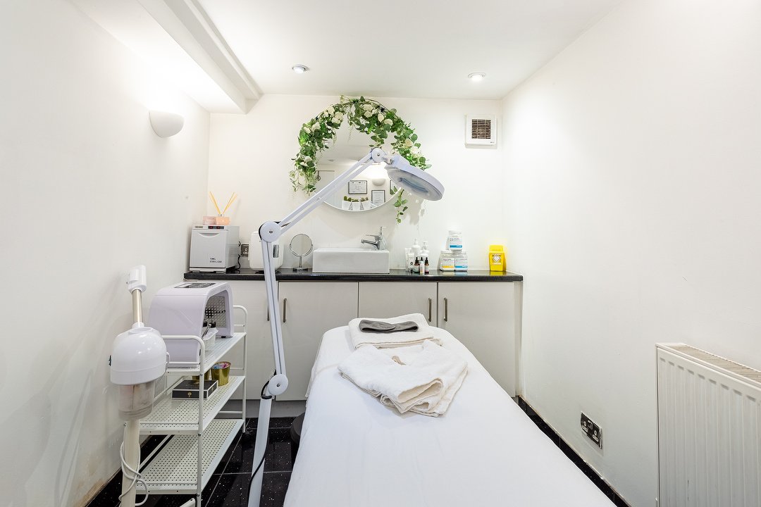 Radiant Skyn Clinic, Tooting, London