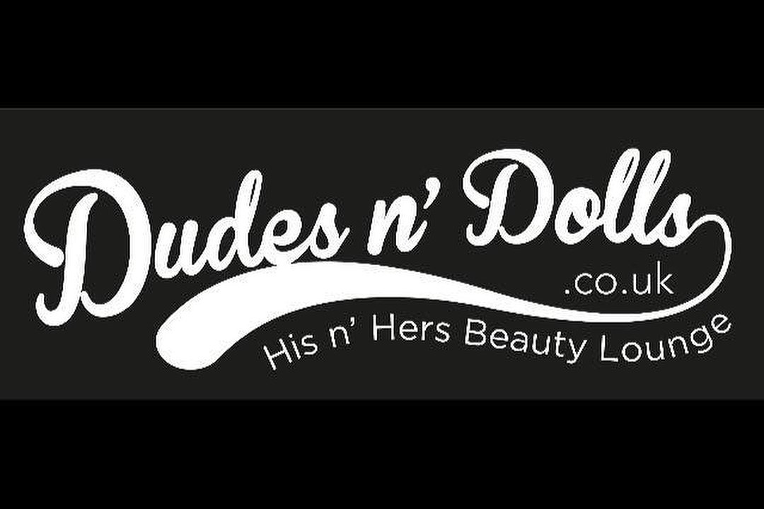 Dudes N Dolls Beauty Salon, Keynsham, Bristol