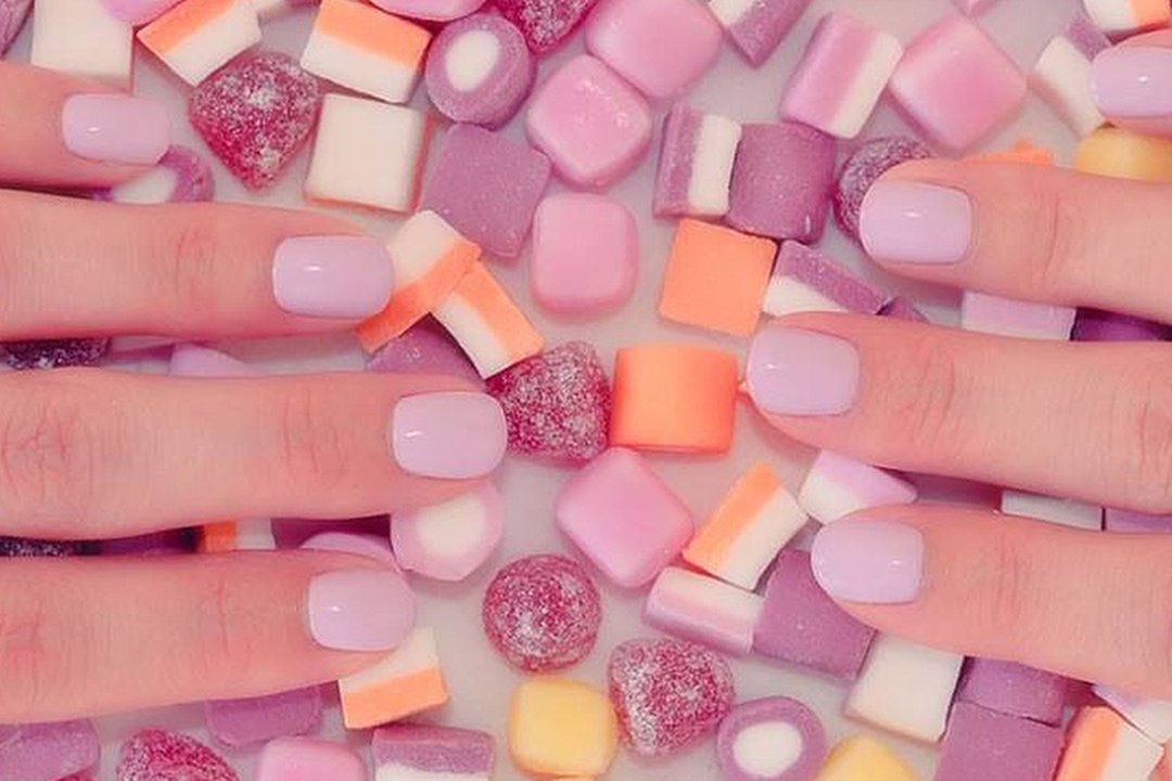 Amy Allward Nails and Beauty, Hailsham, East Sussex