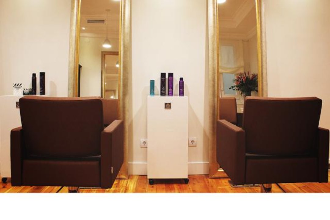 Alheña Essential, Príncipe de Vergara, Madrid