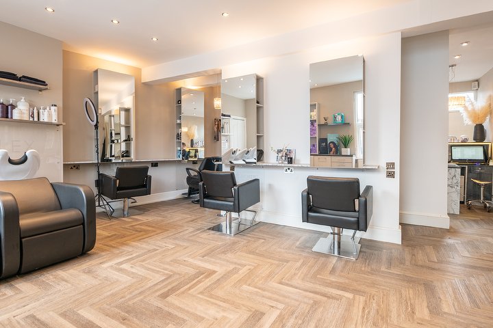 Hairdressers and Hair Salons in Bolton - Treatwell