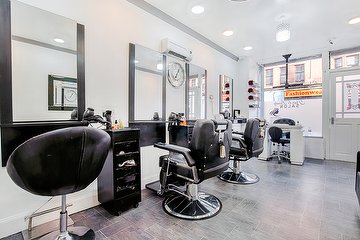 Anthony Charles | Hair Salon in Parkhead, Glasgow - Treatwell