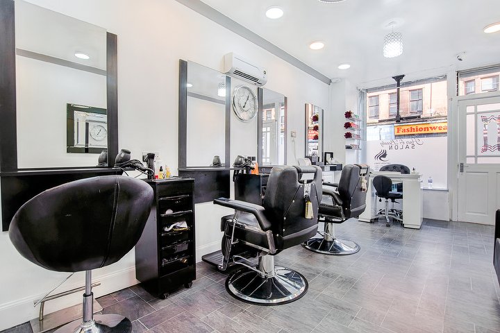 Rose Hair & Beauty | Hair Salon in Govanhill, Glasgow - Treatwell