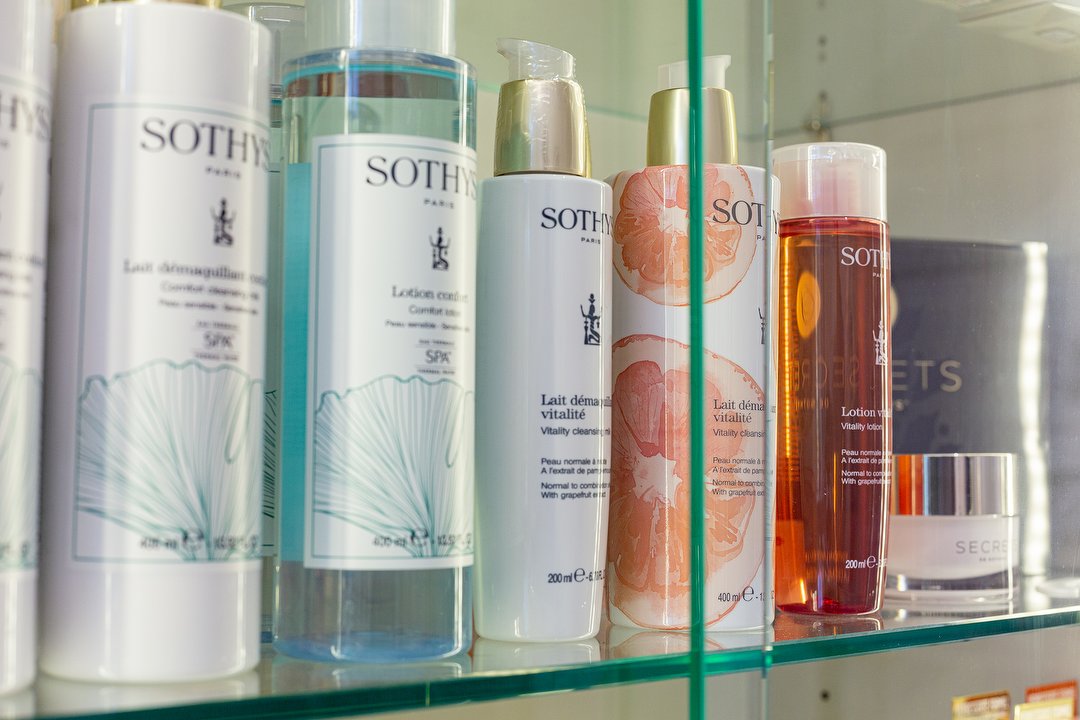 ART de la Beauté, Johannisthal, Berlin