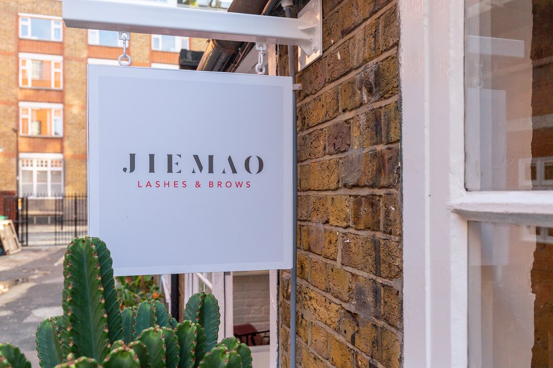 Jiemao Lashes & Brows - Shoreditch, Shoreditch, London