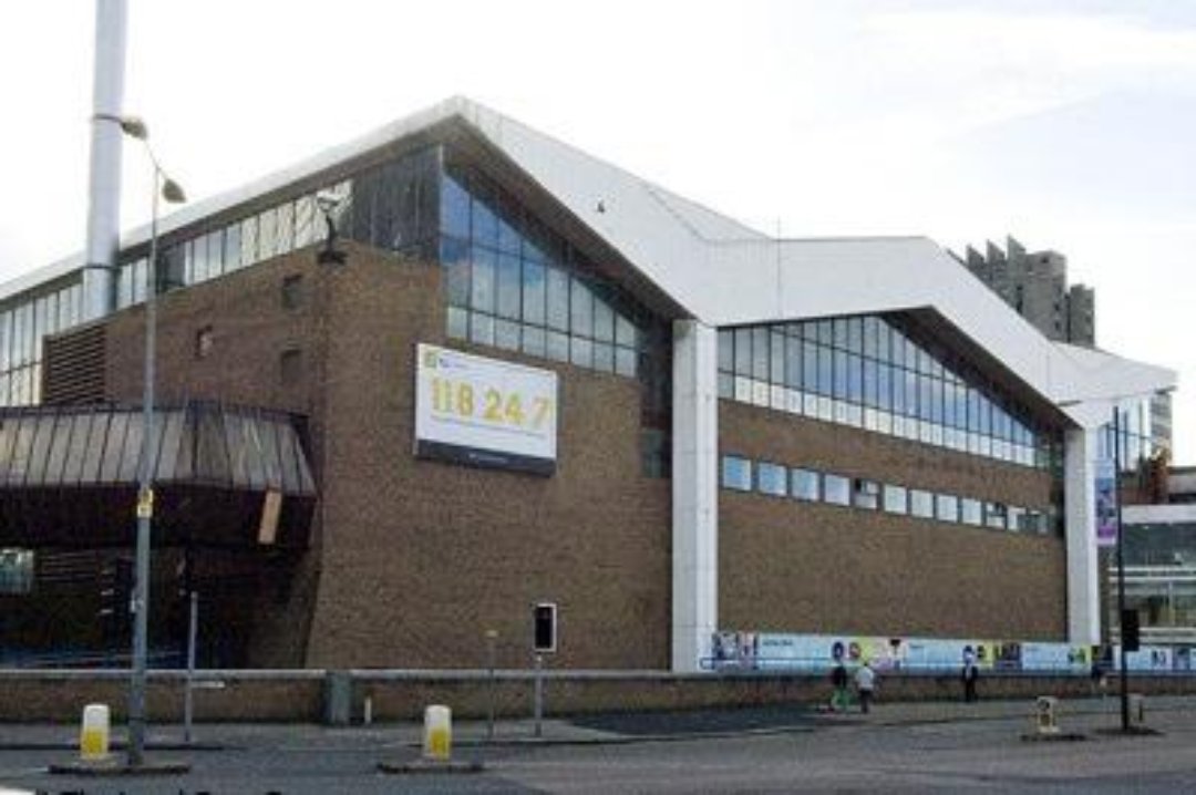 Coventry Sports & Leisure Club, Coventry