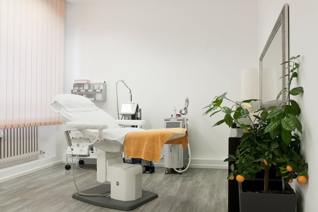 MyDerma Hamburg, Hamburg-Altstadt, Hamburg