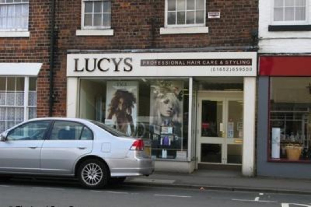 Lucys, Brigg, Lincolnshire
