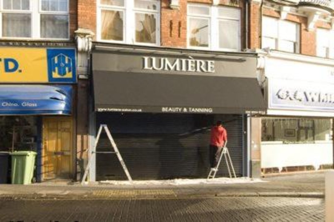 Lumiere, Chingford, London