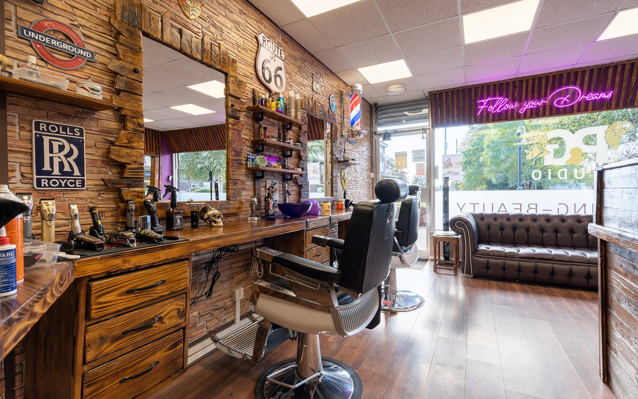 Ladies' Dry Haircut in Bristol Treatwell