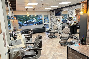 Barbershop Freshcut, Transwijk, Utrecht