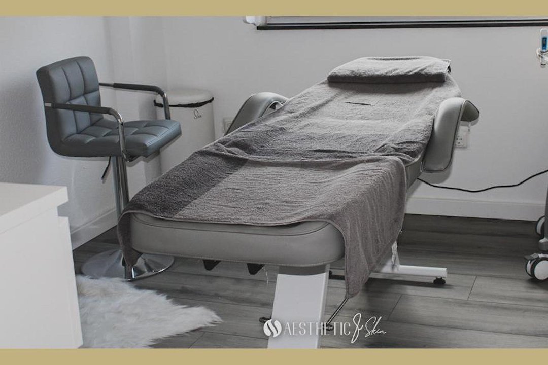 Aesthetic & Skin, Hattersheim am Main